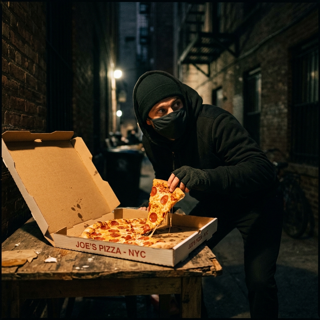 Kilitli Pizza Kutusu Neden Önemli?